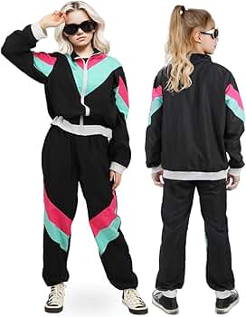 トップス SIIILON Flashback tracksuits s-l1200.jpg